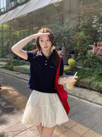 Prada Polo Shirt