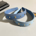 Celine Hair Band