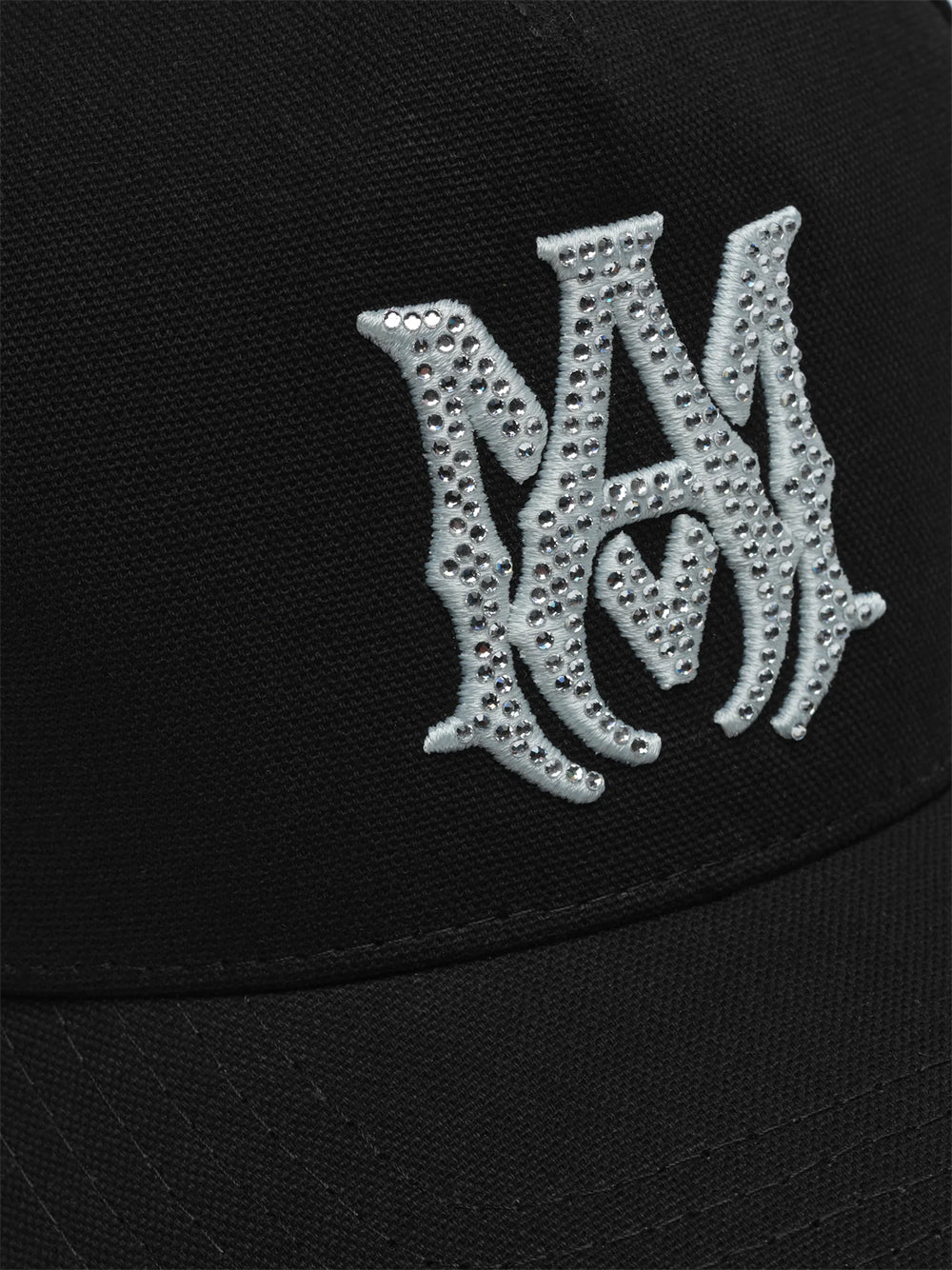 AMIRI trucker hat