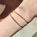 Rainbow Gleam Bracelet