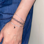 Heart Bracelet