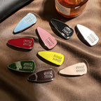 Miu Miu Color Hair Clip