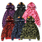 BAPE x NBHD Hoodie