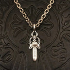 Chrome Hearts Sword Necklace