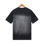 PURPLE  fashion T-shirt