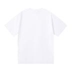 PURPLE  fashion T-shirt