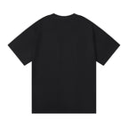 PURPLE  fashion T-shirt
