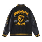 Amiri fashion jacket