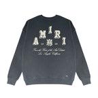 Amiri fashion Hoodie