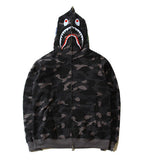 BAPE x NBHD Hoodie