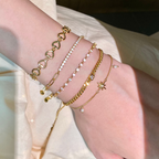 Heart Bracelet