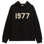 Fear Of God Hoodies