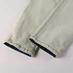 AMIRI  Fashion Jeans 1349
