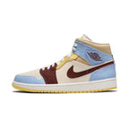 Maison Chateau Rouge x Air Jordan 1 Mid SE ‘Fearless’