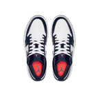 Air Jordan 1 Retro Low ‘Obsidian Ember’