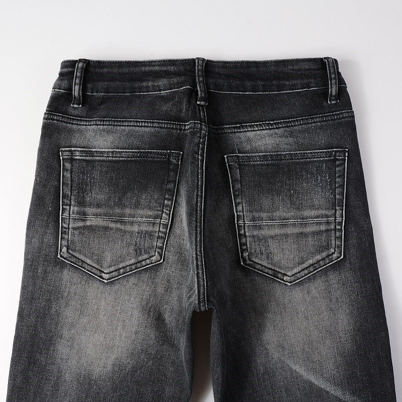 AMIRI  Fashion Jeans 1337
