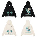 RHUDE fashion Hoodie