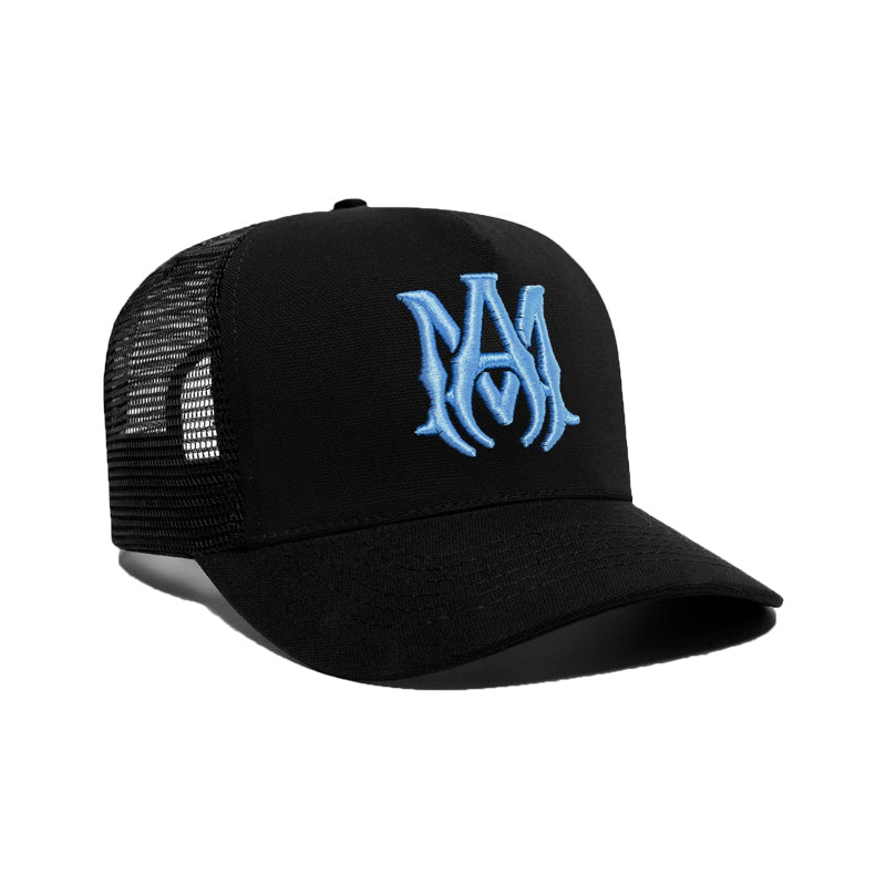 AMIRI trucker hat