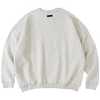 Fear Of God Fleece Sweatshirts