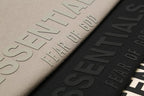 Fear of God  ESSENTIALS Hoodies