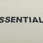 Fear of God  Essentials Sweatshirt Matcha