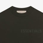 Fear of God ESSENTIALS Logo T-Shirt