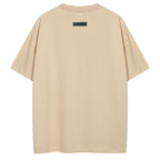 Fear of God  ESSENTIALS Logo T-Shirt
