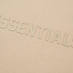 Fear of God  ESSENTIALS Logo T-Shirt