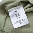 Fear of God  ESSENTIALS Logo T-Shirt