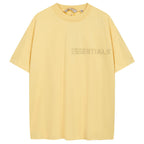 Fear of God  ESSENTIALS Logo T-Shirt