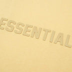 Fear of God  ESSENTIALS Logo T-Shirt