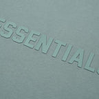 Fear of God  ESSENTIALS Logo T-Shirt