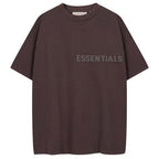 Fear of God  ESSENTIALS Logo T-Shirt