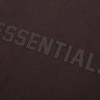 Fear of God  ESSENTIALS Logo T-Shirt