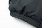 Fear Of God Double Line Essential Color Laser Stand Collar Cotton Jacket