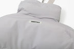 Fear Of God Double Line Essential Color Laser Stand Collar Cotton Jacket
