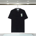 Casablanca fashion T-shirt