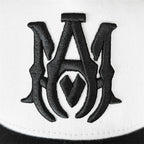AMIRI trucker hat