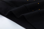 Amiri Fashion Hoodie