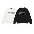 PURPLE Fashion Hoodie