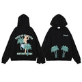 RHUDE fashion Hoodie