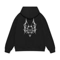 PURPLE Fashion Hoodie