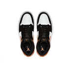Air Jordan 1 Mid ‘Shattered Backboard’
