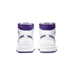 Air Jordan 1 High OG WMNS “Court Purple”