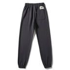 BAPE  X Fear Of God Embroidered stars pants