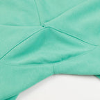 Fear Of God Season 9 multi-line letter print Shorts