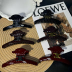 Celine Hair Claw (13cm)