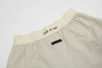 FEAR OF GOD Cotton-Jersey Pyjama Sweatshorts