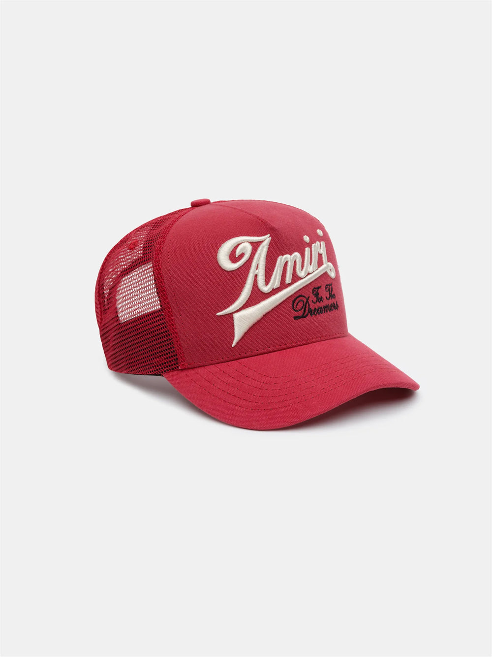 AMIRI trucker hat