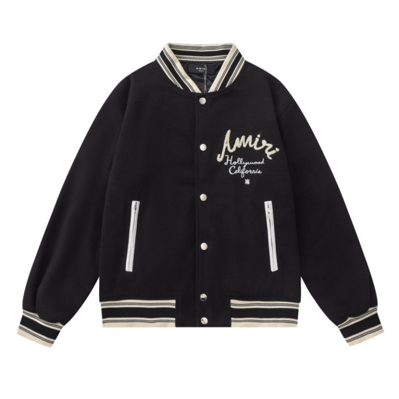 Amiri fashion jacket